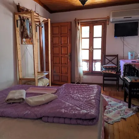 Deniss Homestay