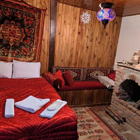 Deniss Homestay Sirince